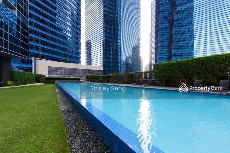 Condominium for Rent: Marina, D01, 018980
