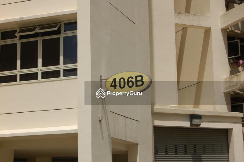 HDB Flat for Rent: Seletar, D28, 792406