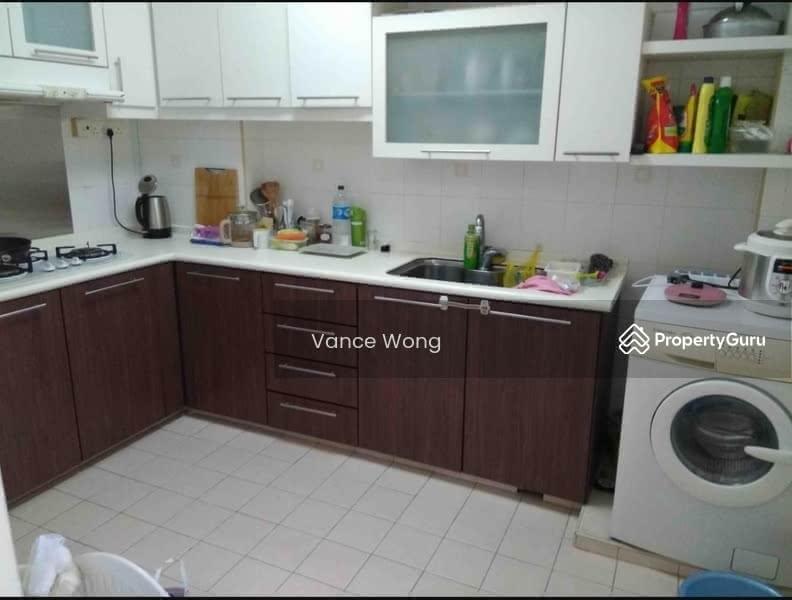HDB Flat for Rent: Seletar, D28, 792406