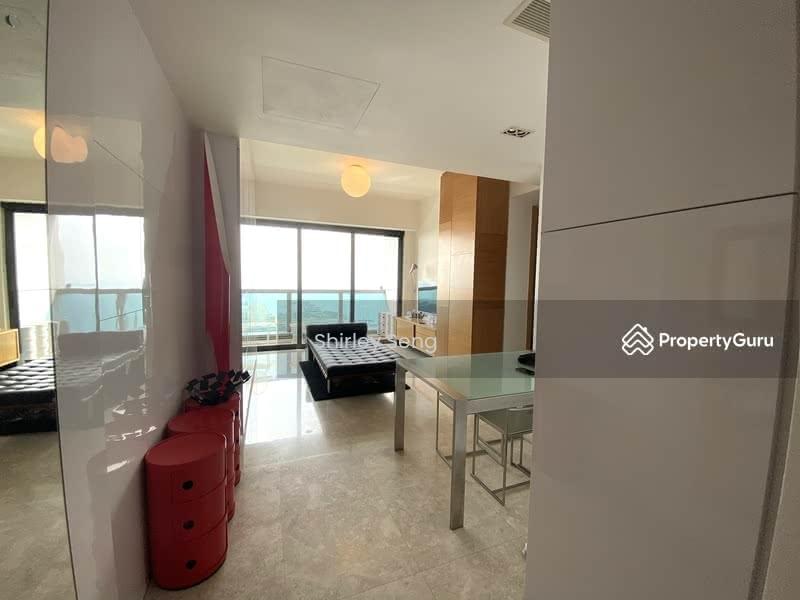 Condominium for Rent: Marina, D01, 018980