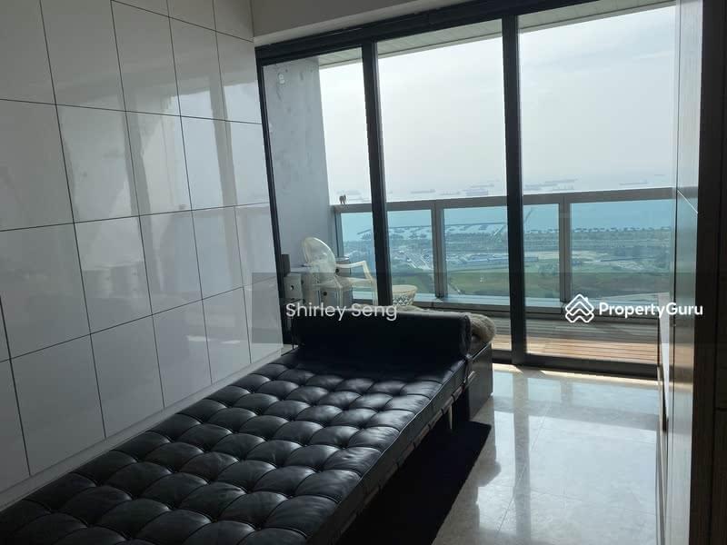 Condominium for Rent: Marina, D01, 018980