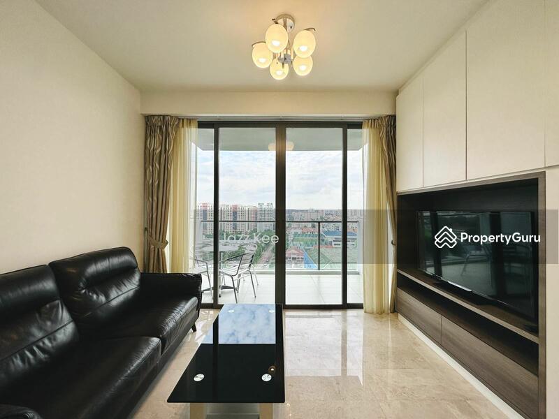 Condominium for Rent: D15, 439893