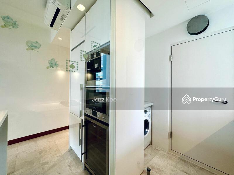 Condominium for Rent: D15, 439893