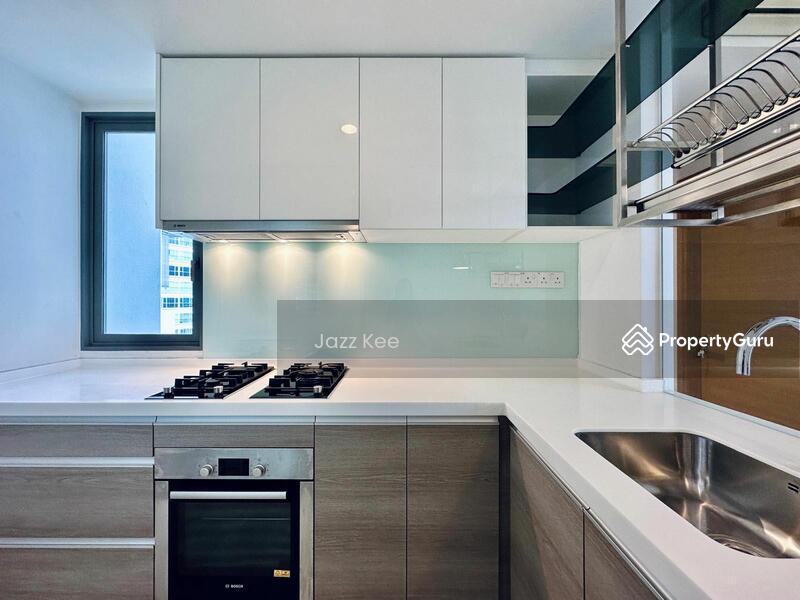 Condominium for Rent: D15, 439893