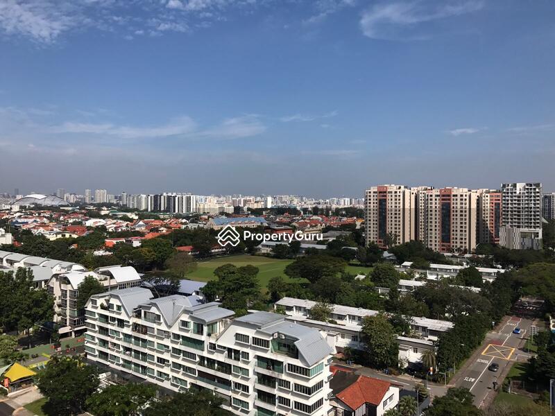 Condominium for Rent: D15, 439893