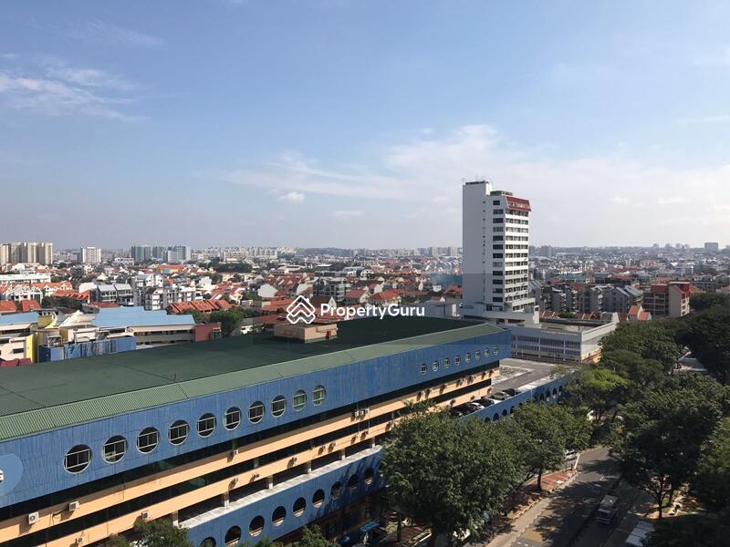 Condominium for Rent: D15, 439893