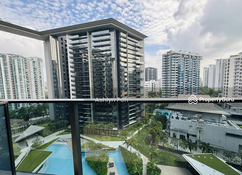 Prop-GPT: Condominium: D15  Amber Park