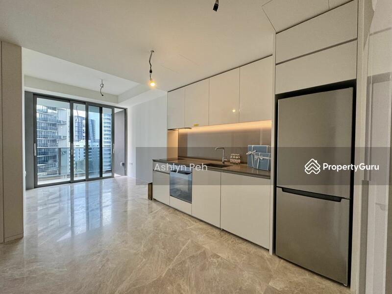 Condominium for Rent: D15, 439961