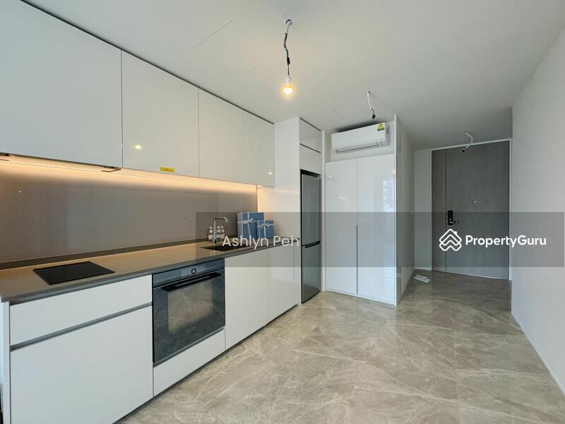 Condominium for Rent: D15, 439961