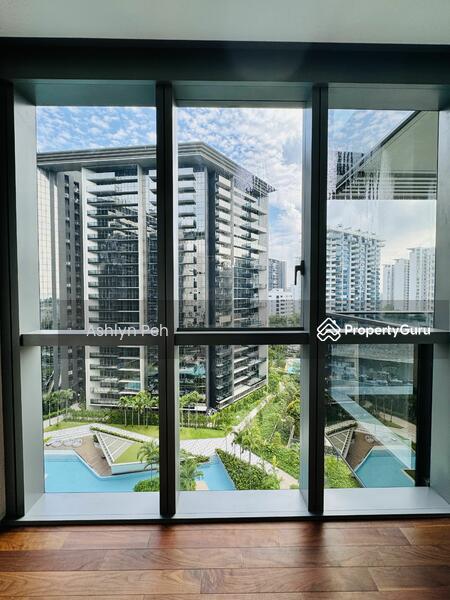 Condominium for Rent: D15, 439961