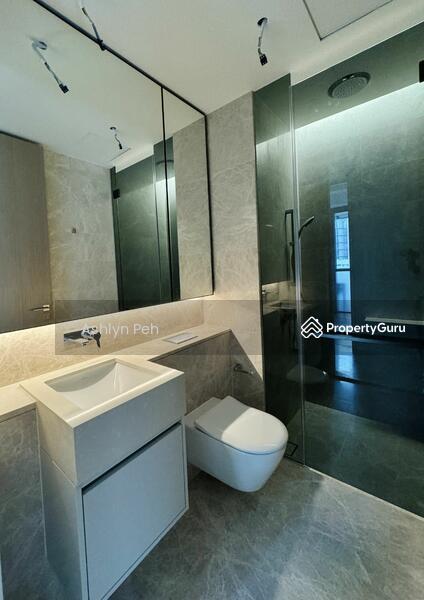 Condominium for Rent: D15, 439961