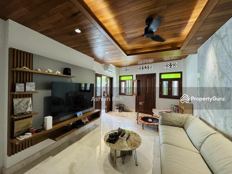 Conservation Home for Rent: D15, 427224