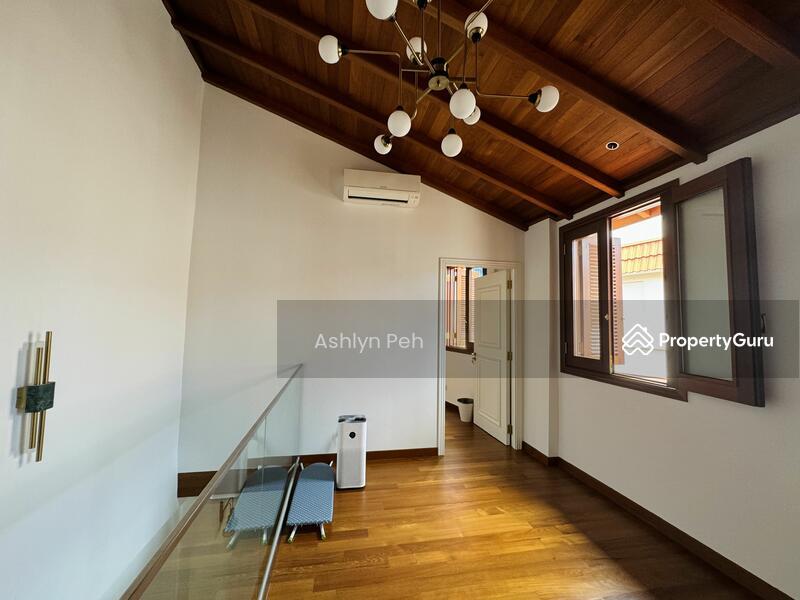 Conservation Home for Rent: D15, 427224