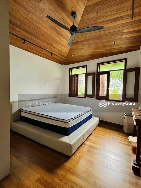 Conservation Home for Rent: D15, 427224