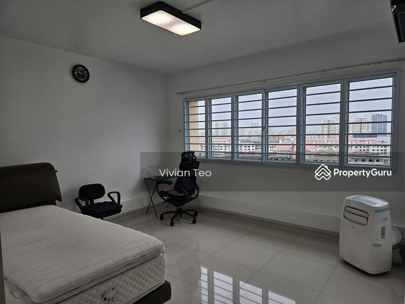 Prop-GPT: HDB Flat: D12 Toa Payoh 101A Lorong 2 Toa Payoh