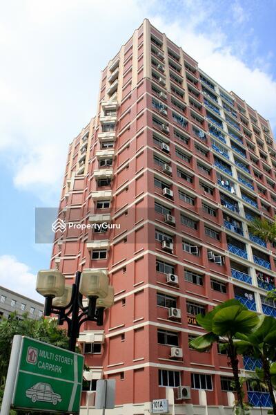 HDB Flat for Rent: Toa Payoh, D12, 310101