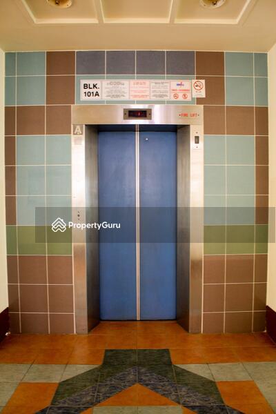 HDB Flat for Rent: Toa Payoh, D12, 310101
