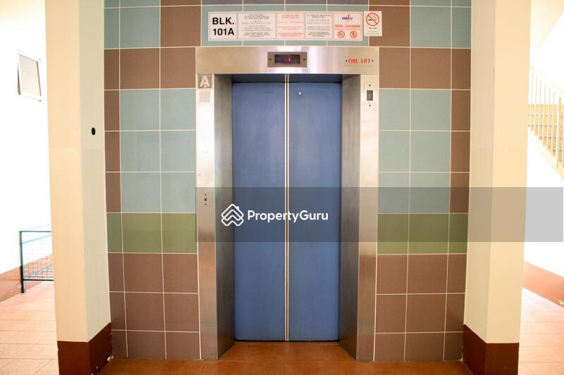 HDB Flat for Rent: Toa Payoh, D12, 310101