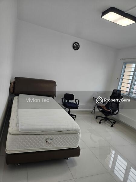 HDB Flat for Rent: Toa Payoh, D12, 310101
