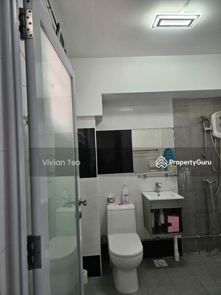HDB Flat for Rent: Toa Payoh, D12, 310101