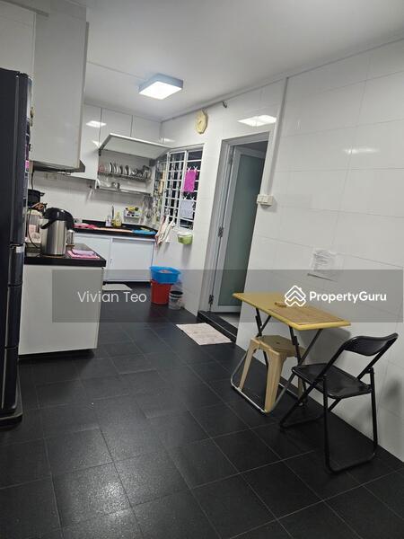 HDB Flat for Rent: Toa Payoh, D12, 310101