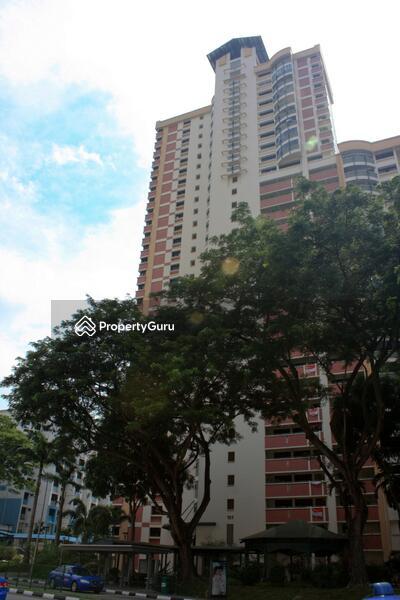 HDB Flat for Rent: Toa Payoh, D12, 310101