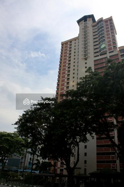HDB Flat for Rent: Toa Payoh, D12, 310101