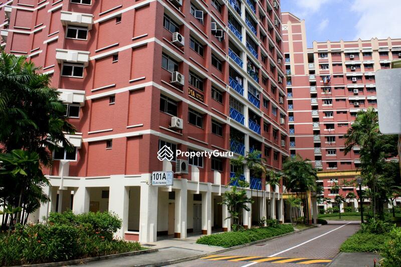 HDB Flat for Rent: Toa Payoh, D12, 310101