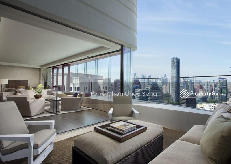 Prop-GPT: Condominium: D10  Ardmore Residence
