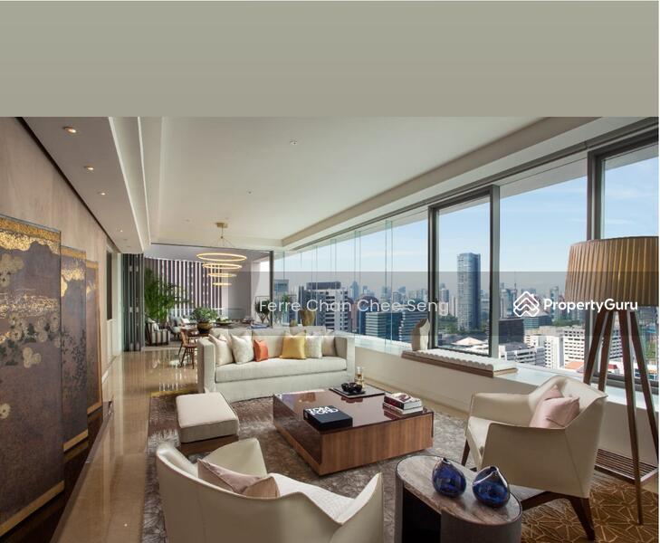 Condominium for Rent: D10, 259954