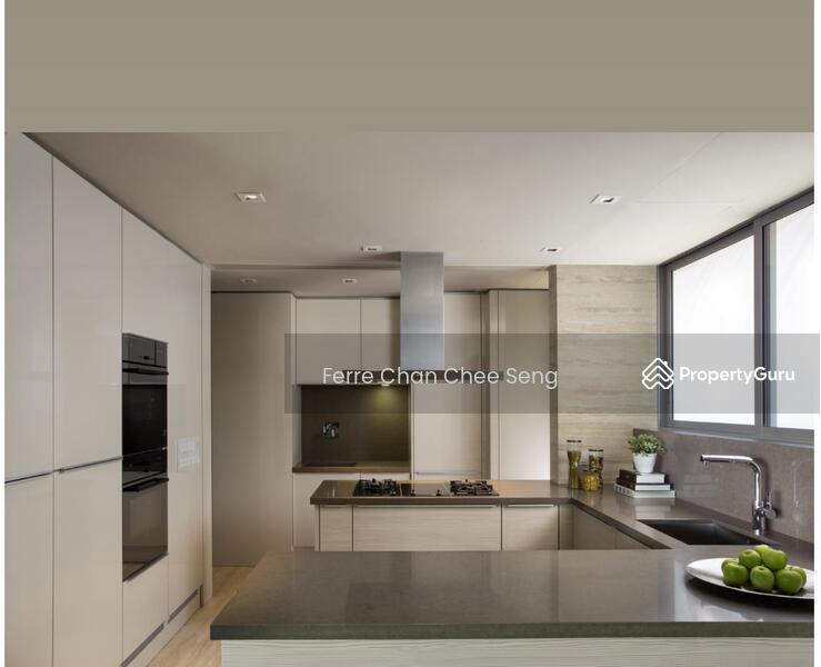 Condominium for Rent: D10, 259954