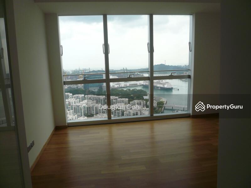 Reflections at Keppel Bay