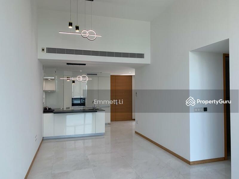 Condominium for Rent: Marina, D01, 018979