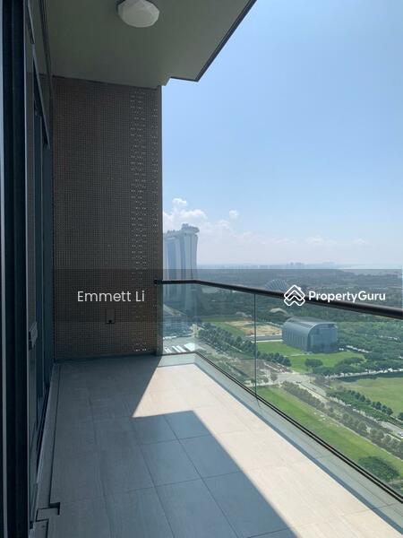 Condominium for Rent: Marina, D01, 018979