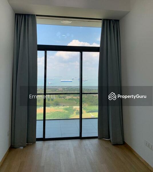 Condominium for Rent: Marina, D01, 018979
