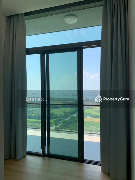 Condominium for Rent: Marina, D01, 018979