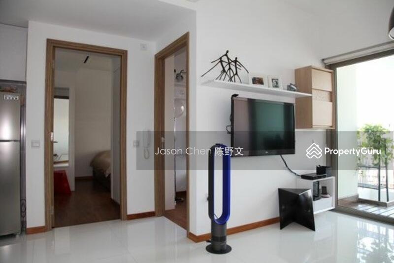 Prop-GPT: Condominium: D12 Toa Payoh Trevista