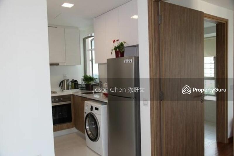 Condominium for Rent: Toa Payoh, D12, 319583