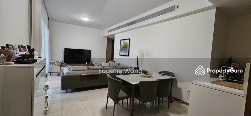 Prop-GPT: Condominium: D07  Concourse Skyline