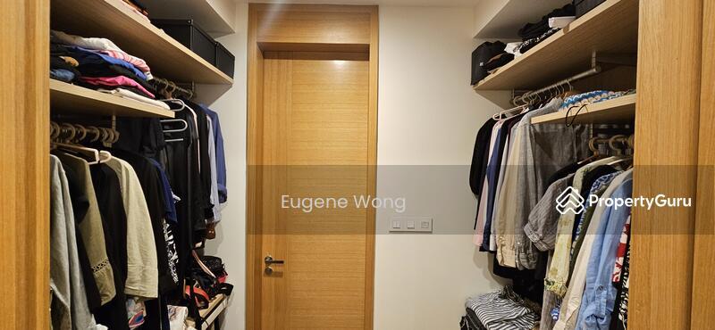 Condominium for Rent: D07, 199600