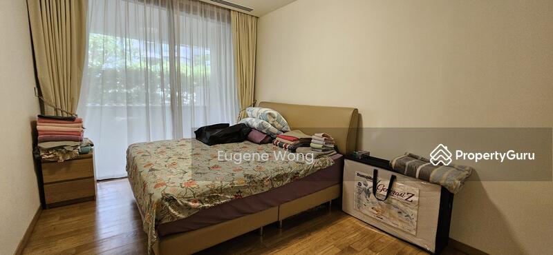 Condominium for Rent: D07, 199600