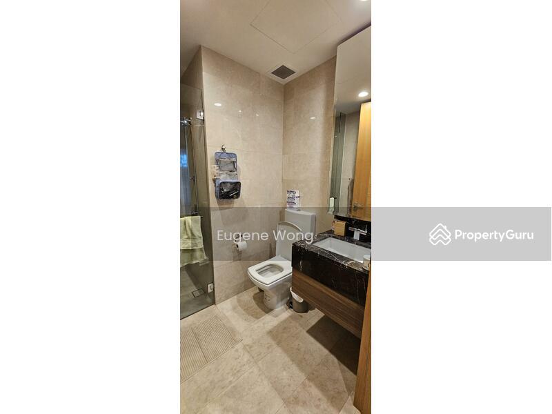 Condominium for Rent: D07, 199600