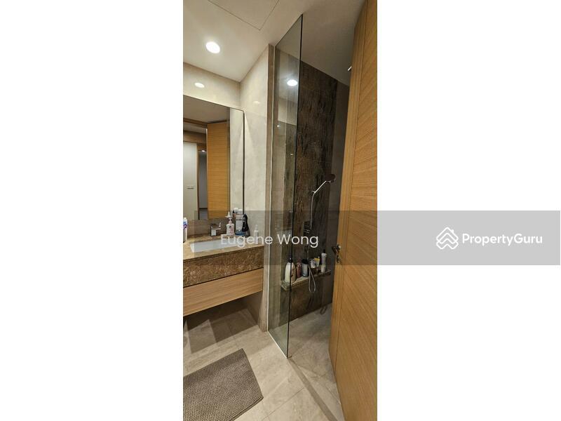 Condominium for Rent: D07, 199600