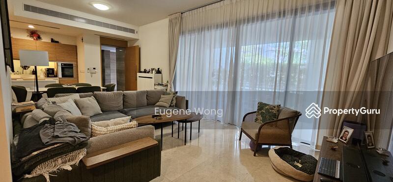 Condominium for Rent: D07, 199600