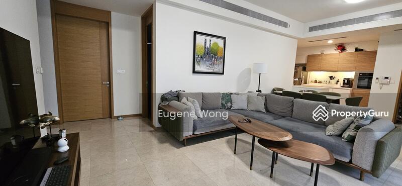 Condominium for Rent: D07, 199600
