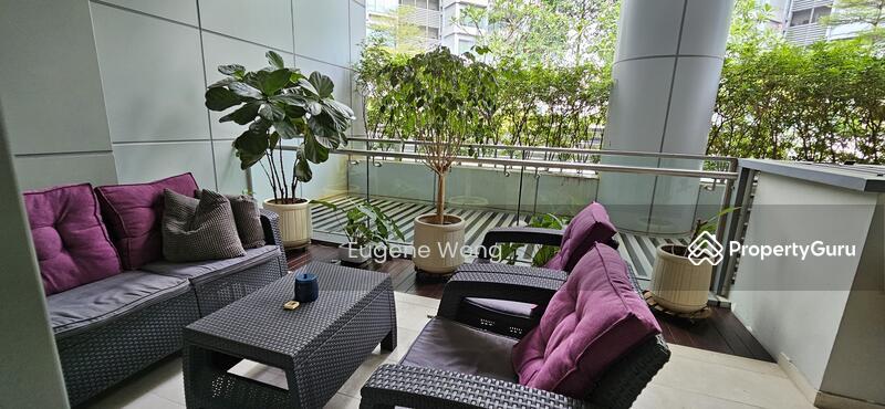Condominium for Rent: D07, 199600