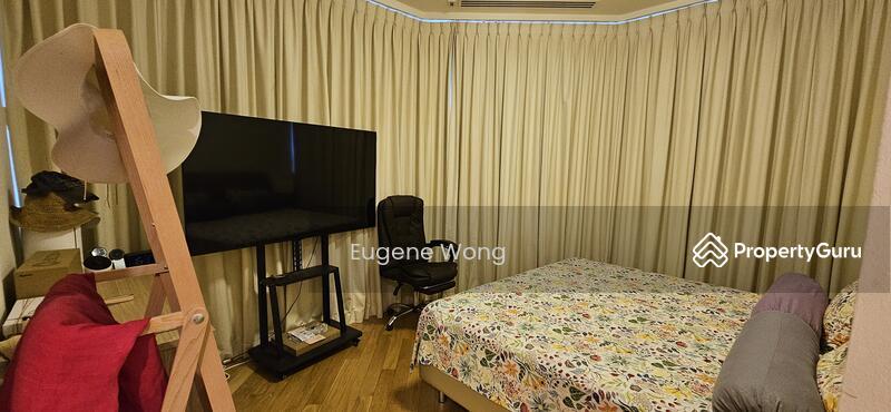 Condominium for Rent: D07, 199600