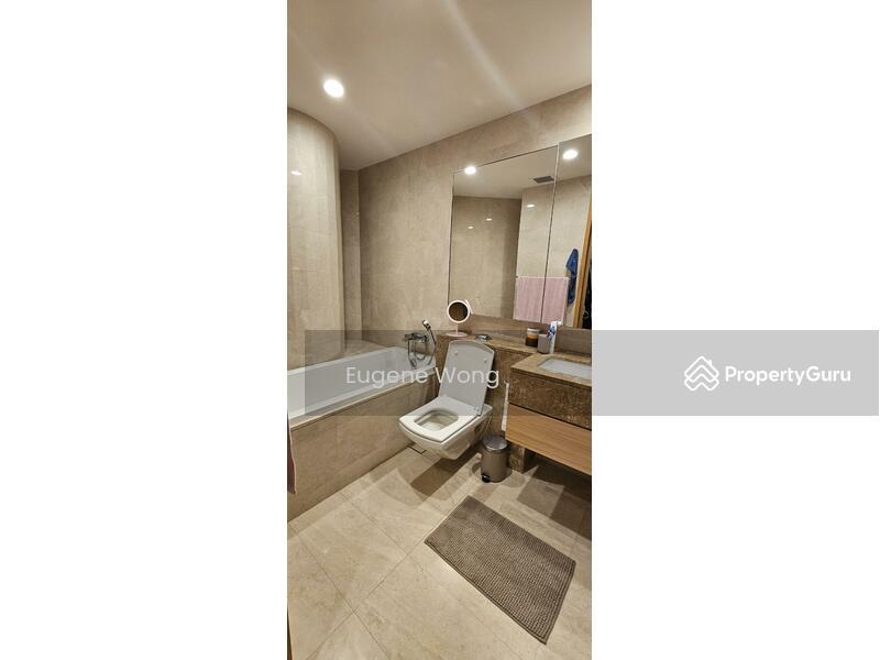 Condominium for Rent: D07, 199600
