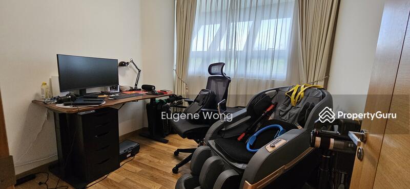 Condominium for Rent: D07, 199600