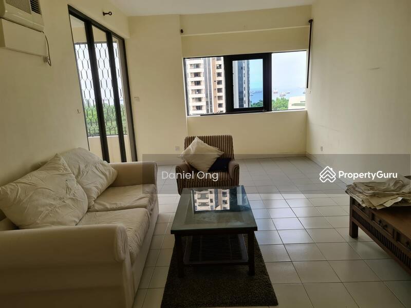Prop-GPT: Condominium: D16  Bayshore Park